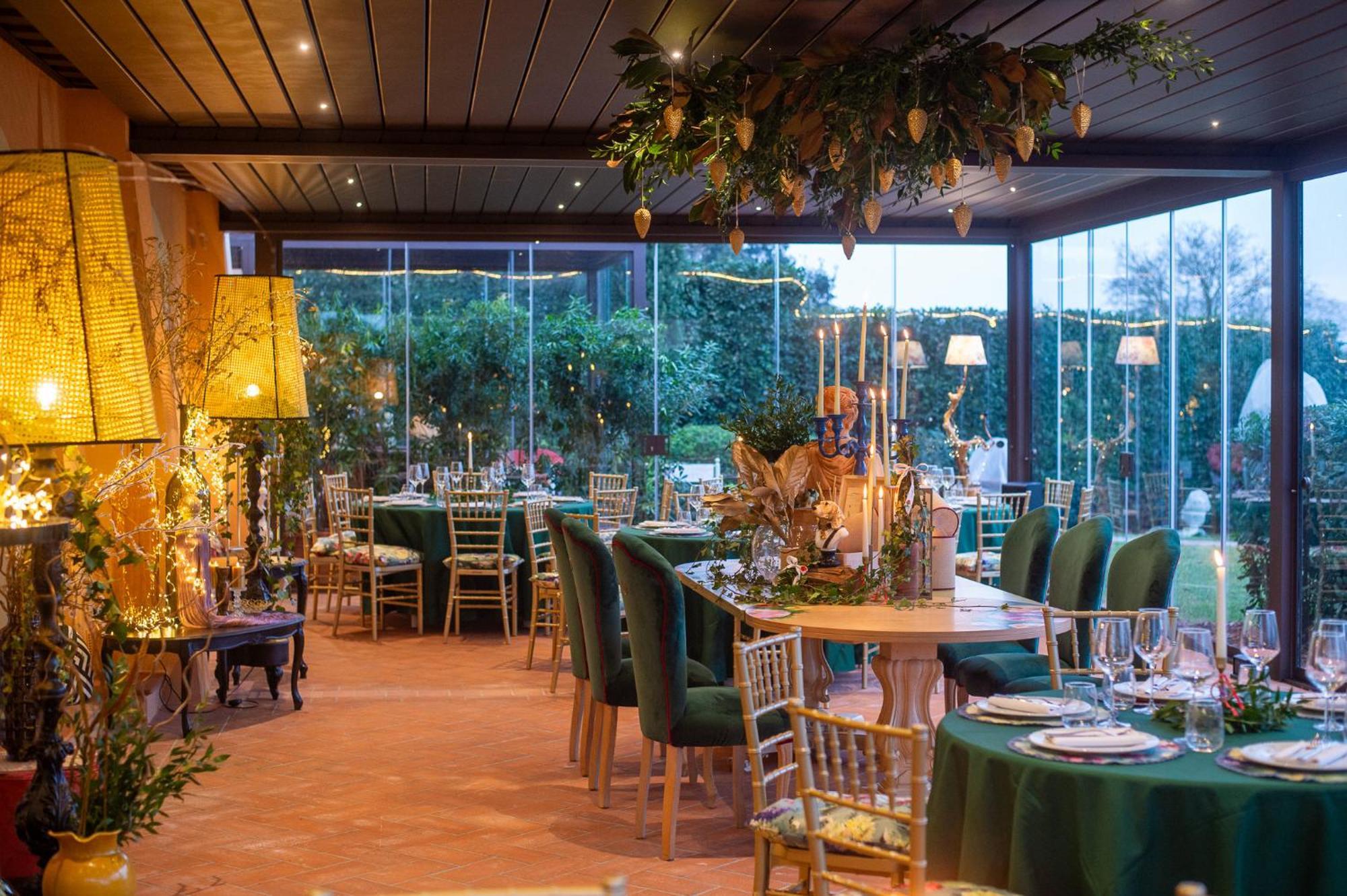 Le Colombaie Country Resort ปอนซาคโค ภายนอก รูปภาพ
