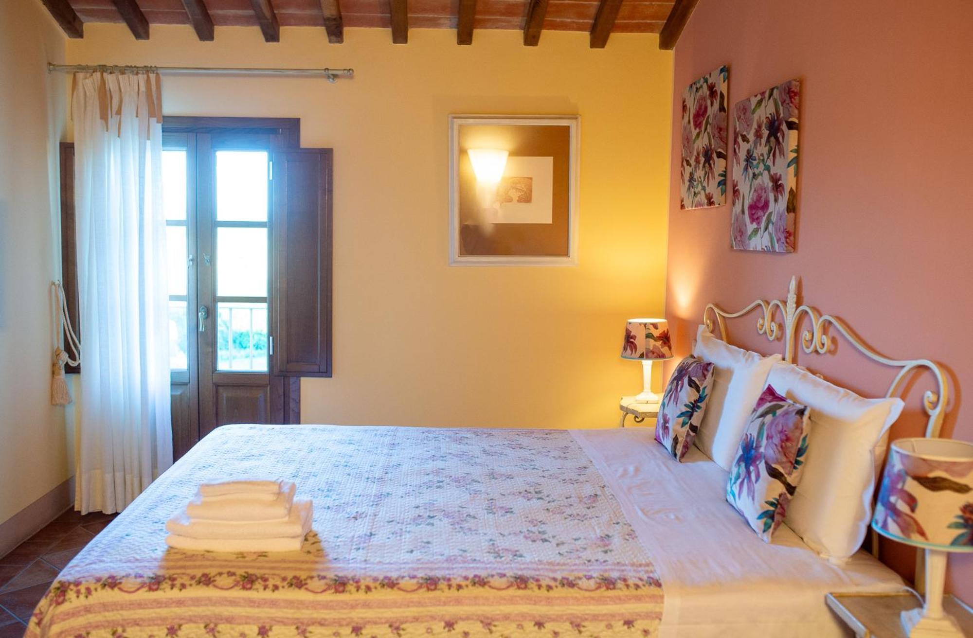 Le Colombaie Country Resort ปอนซาคโค ภายนอก รูปภาพ
