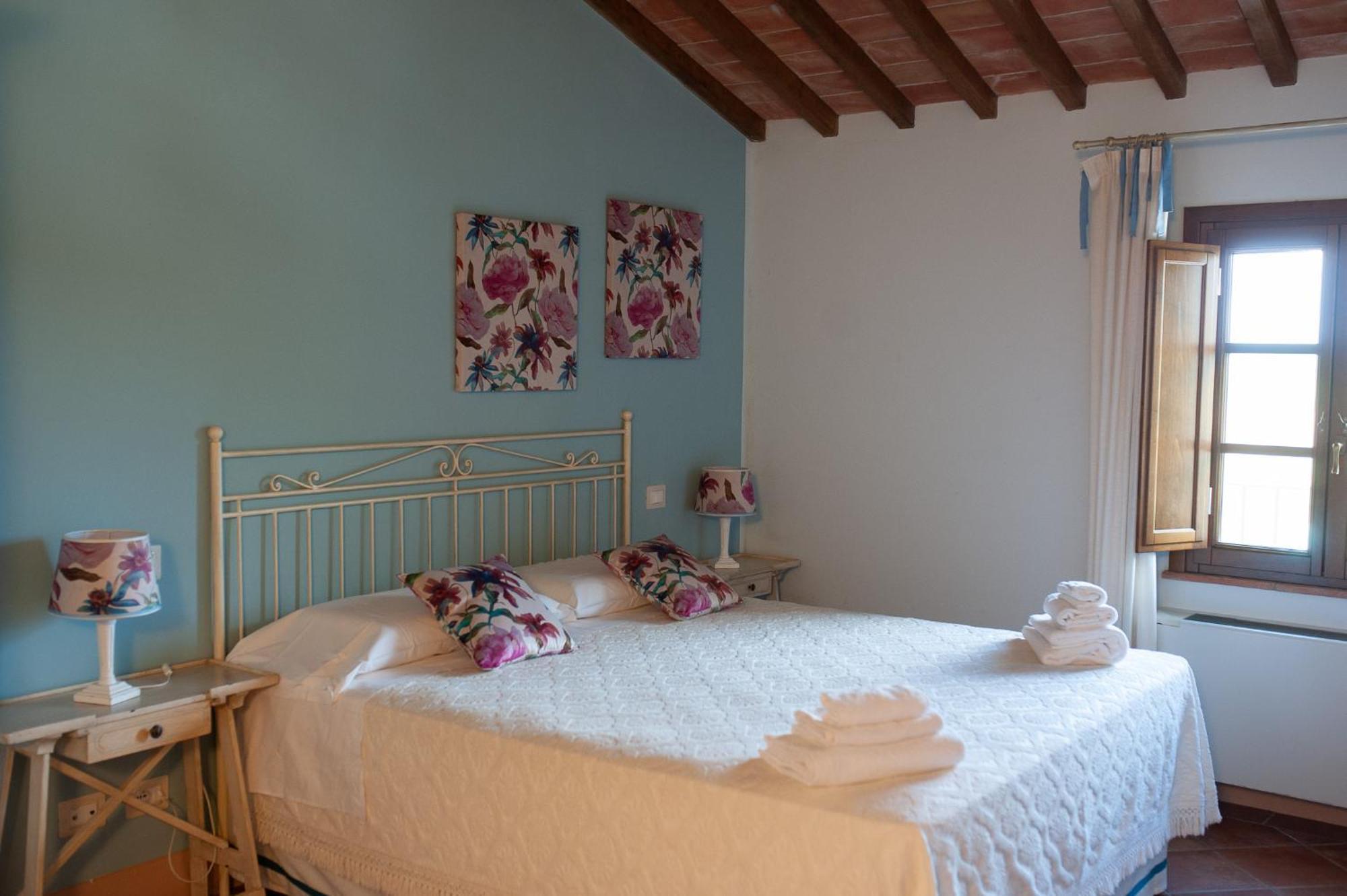 Le Colombaie Country Resort ปอนซาคโค ภายนอก รูปภาพ