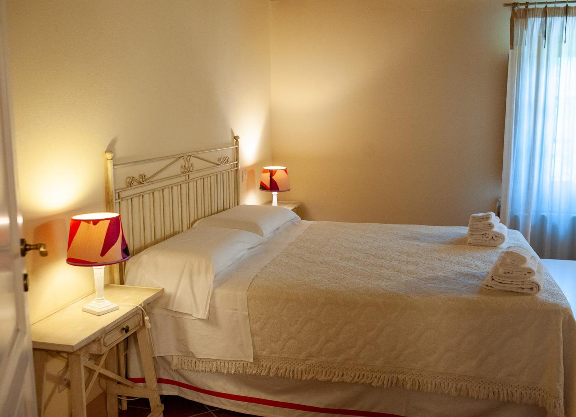 Le Colombaie Country Resort ปอนซาคโค ห้อง รูปภาพ